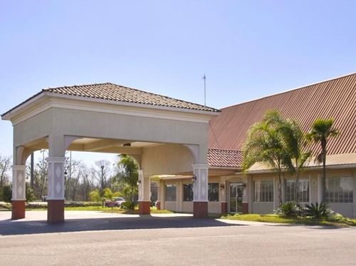 Baton Rouge West Inn Port Allen Exterior photo