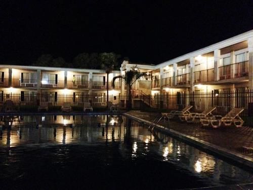 Baton Rouge West Inn Port Allen Exterior photo